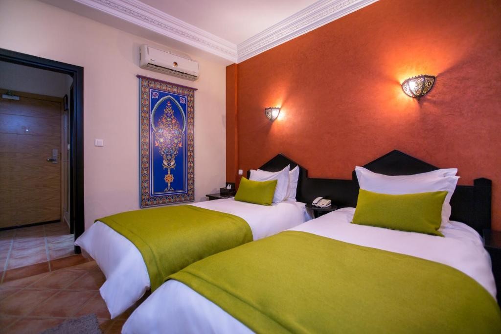 Atlantic Hotel Agadir