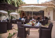 Atlantic Hotel Agadir