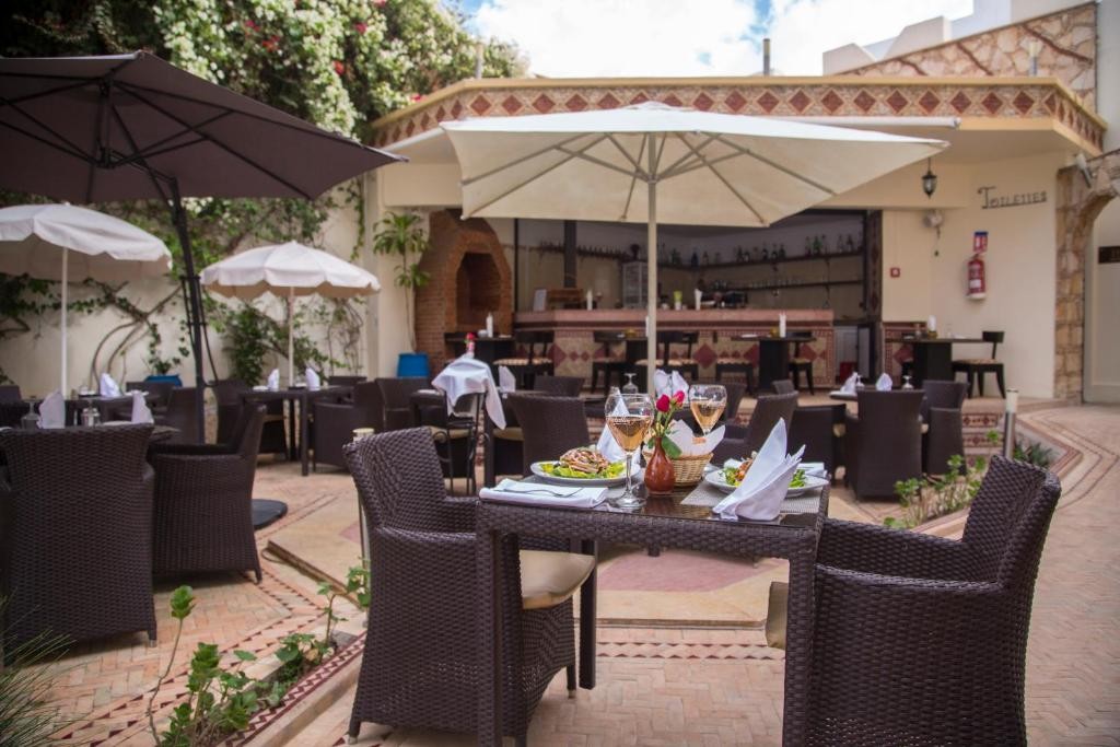 Atlantic Hotel Agadir