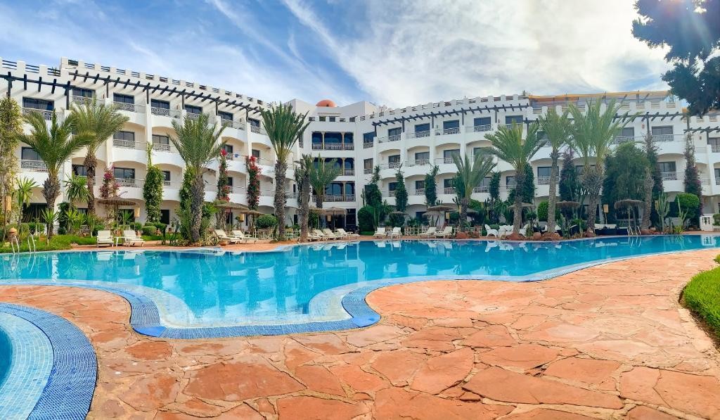 Borjs Hotel Suites amp; SPA