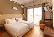 Borjs Hotel Suites amp; SPA