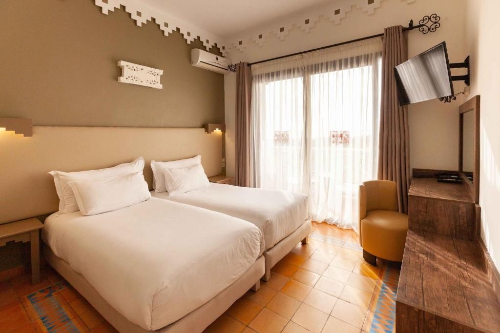 Borjs Hotel Suites amp; SPA