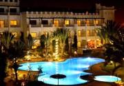 Borjs Hotel Suites amp; SPA