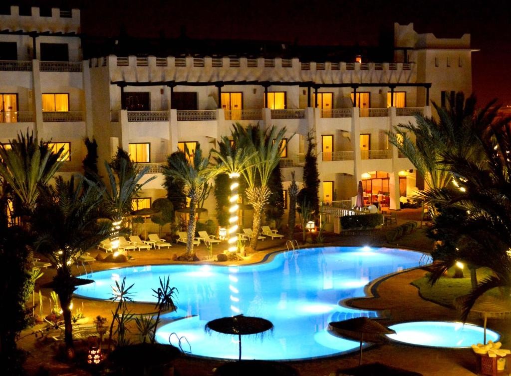 Borjs Hotel Suites amp; SPA
