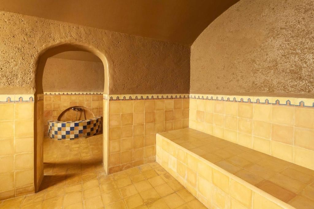Borjs Hotel Suites amp; SPA