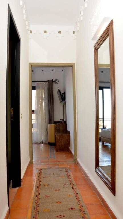 Borjs Hotel Suites amp; SPA