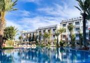 Borjs Hotel Suites amp; SPA