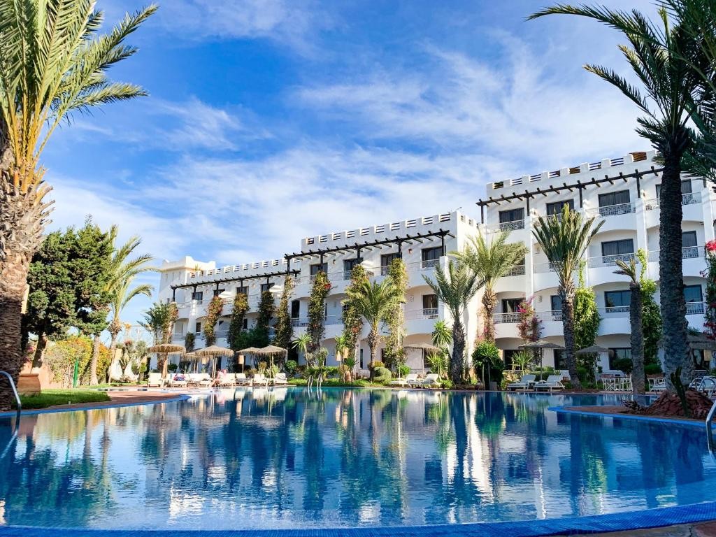 Borjs Hotel Suites amp; SPA