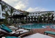 Borjs Hotel Suites amp; SPA