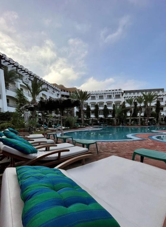 Borjs Hotel Suites amp; SPA