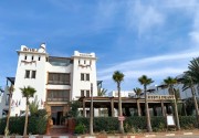 Borjs Hotel Suites amp; SPA