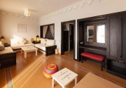 Borjs Hotel Suites amp; SPA