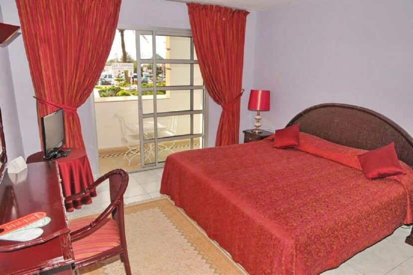 Caribbean Village Agador - All Inclusive