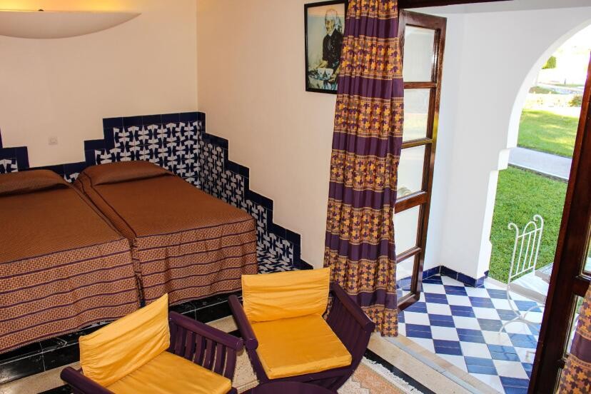 Caribbean Village Agador - All Inclusive