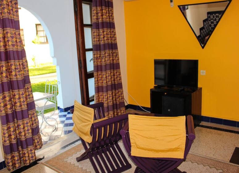 Caribbean Village Agador - All Inclusive