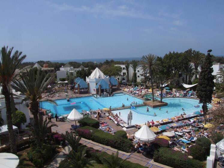 Caribbean Village Agador - All Inclusive