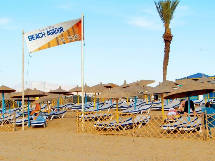 Caribbean Village Agador - All Inclusive