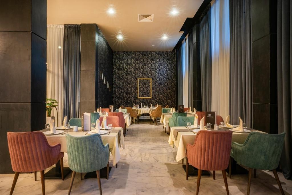 Dominium Hotel