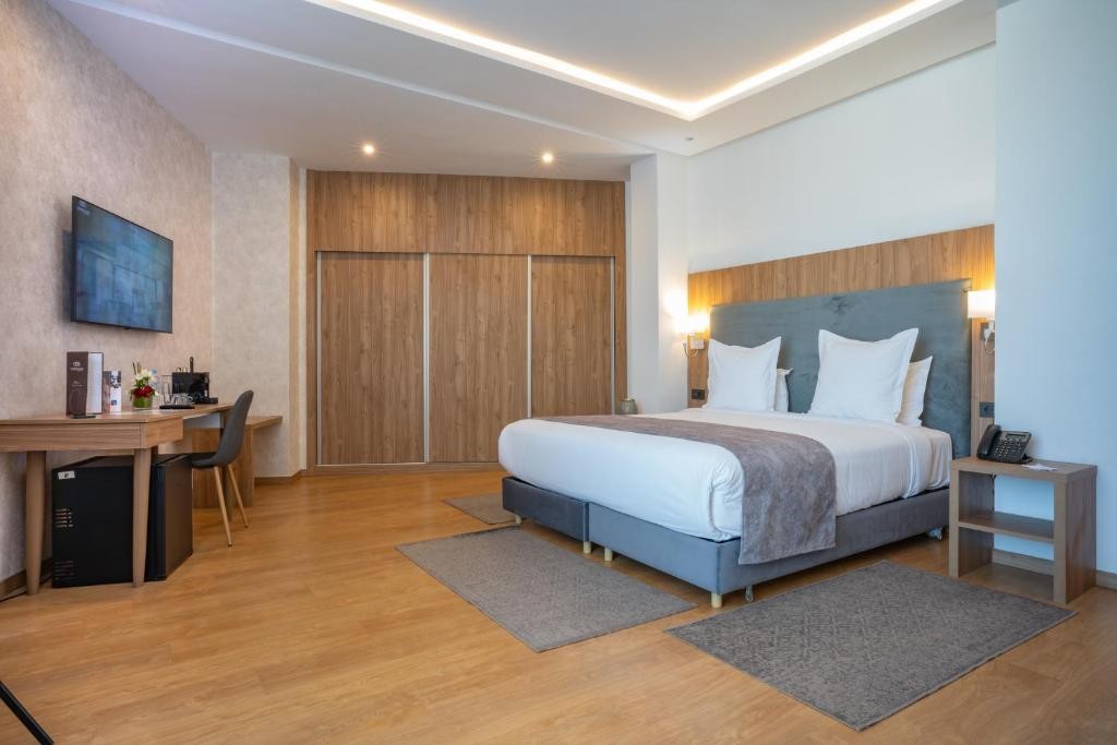 Dominium Hotel