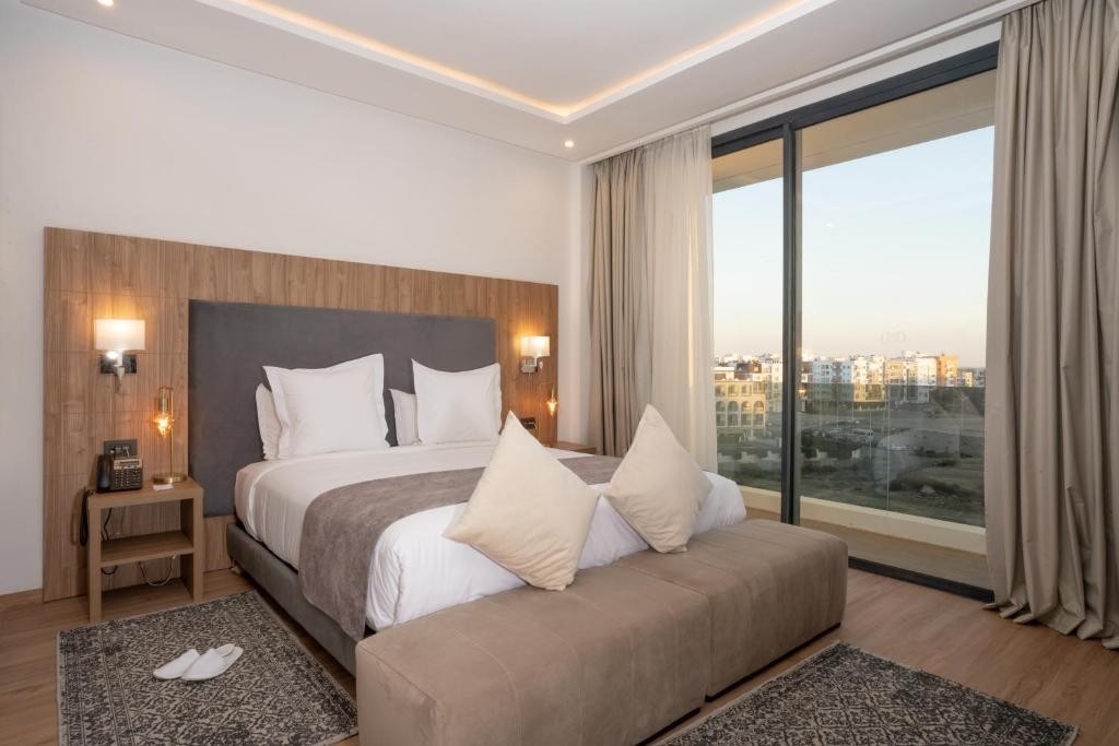 Dominium Hotel