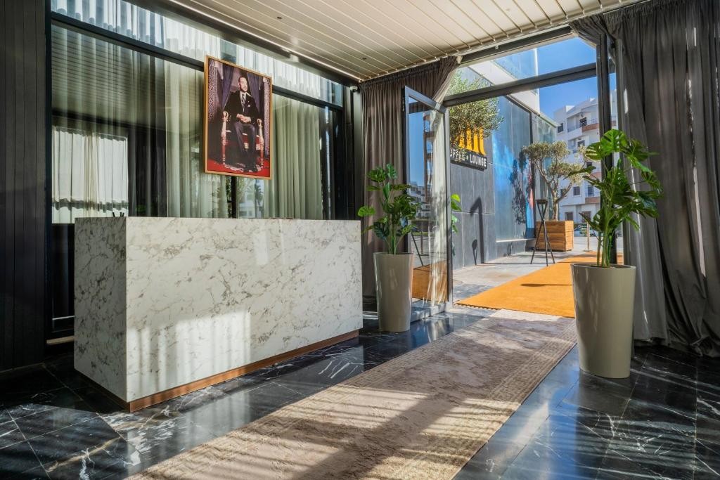 Dominium Hotel