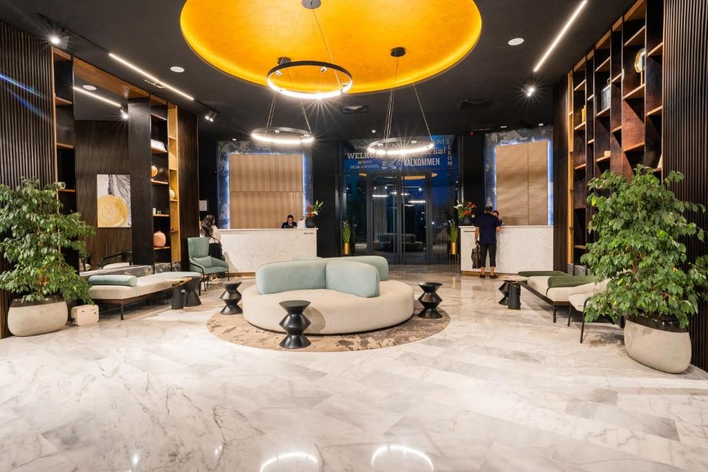 Dominium Hotel