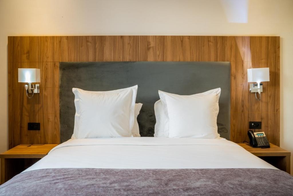 Dominium Hotel