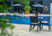 Dominium Hotel