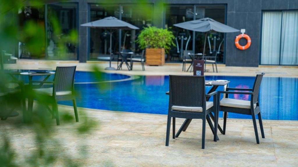 Dominium Hotel