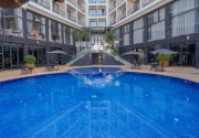 Dominium Hotel