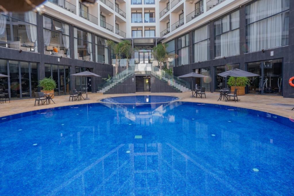 Dominium Hotel