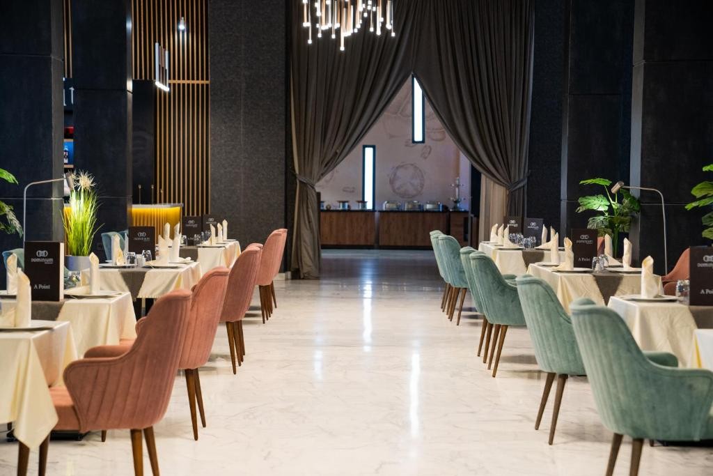 Dominium Hotel