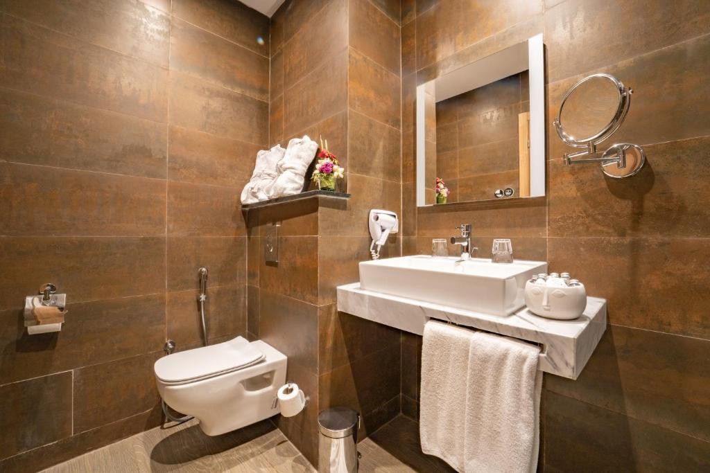 Dominium Hotel