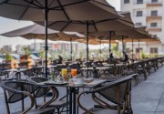 Dominium Hotel