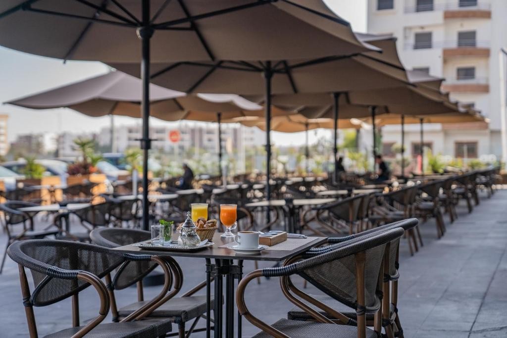 Dominium Hotel