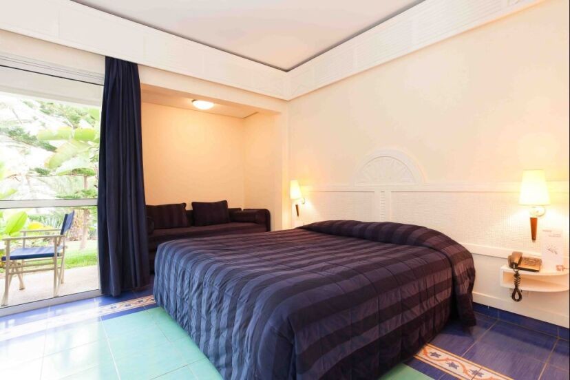 Dunes d’Or Ocean Club Agadir
