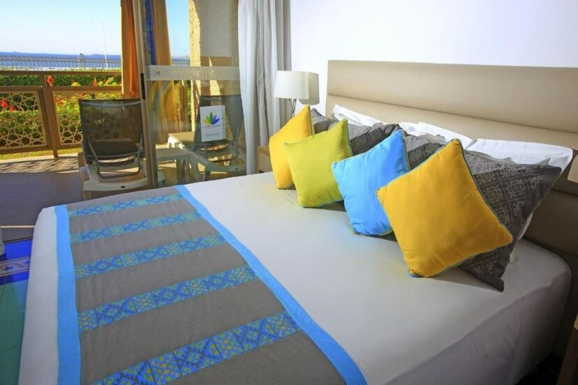 Dunes d’Or Ocean Club Agadir