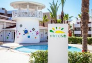 Dunes d’Or Ocean Club Agadir