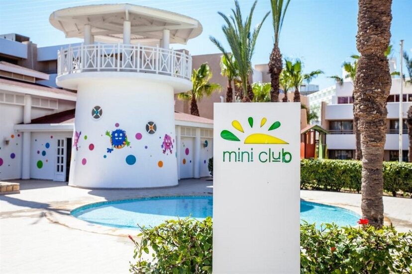 Dunes d’Or Ocean Club Agadir
