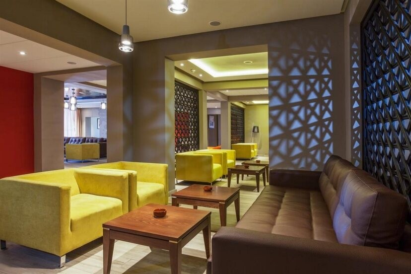 Dunes d’Or Ocean Club Agadir