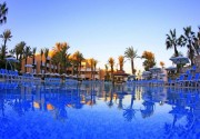 Dunes d’Or Ocean Club Agadir