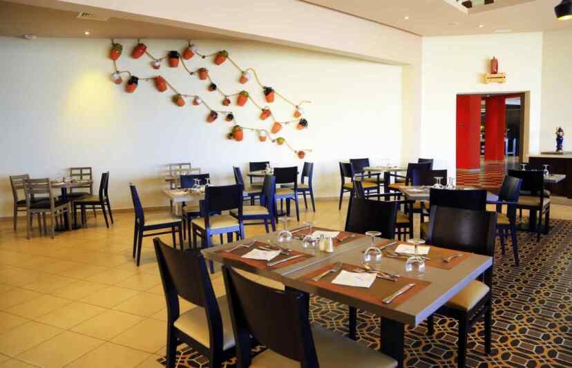 Dunes d’Or Ocean Club Agadir