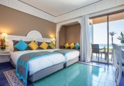 Dunes d’Or Ocean Club Agadir