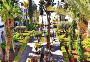 El Pueblo Tamlelt - All Inclusive