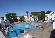 El Pueblo Tamlelt - All Inclusive