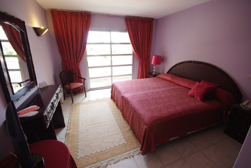 El Pueblo Tamlelt - All Inclusive