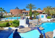 El Pueblo Tamlelt - All Inclusive