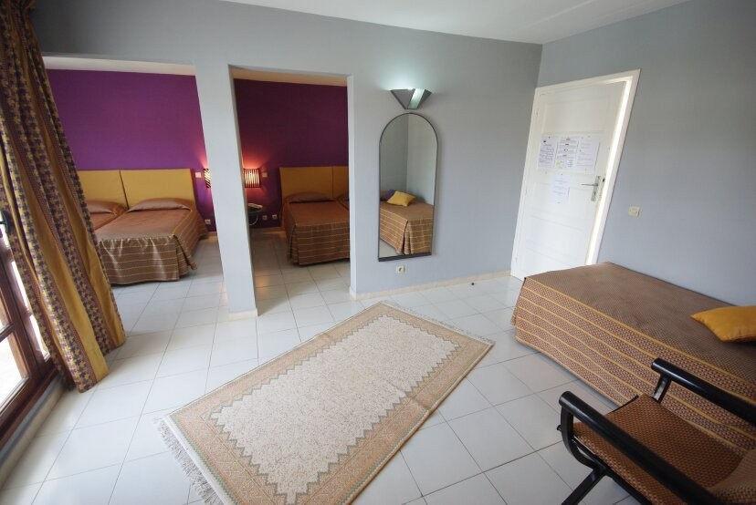 El Pueblo Tamlelt - All Inclusive