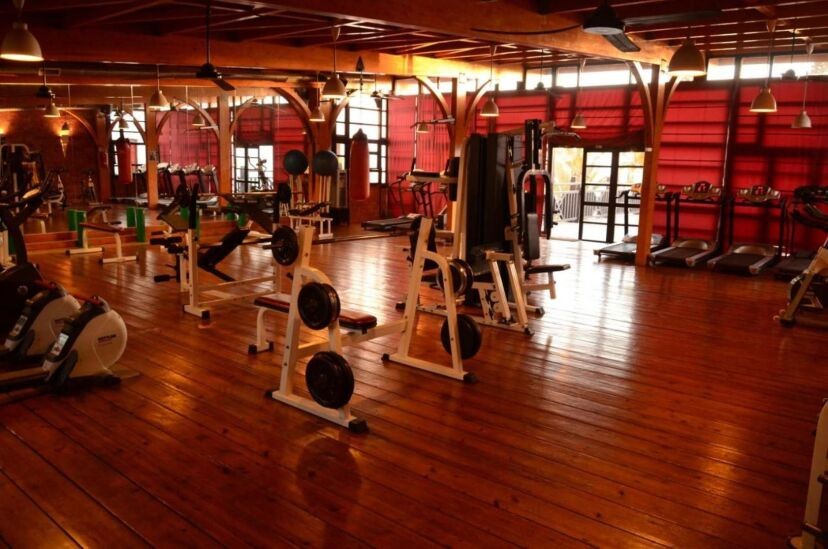 El Pueblo Tamlelt - All Inclusive