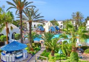 El Pueblo Tamlelt - All Inclusive